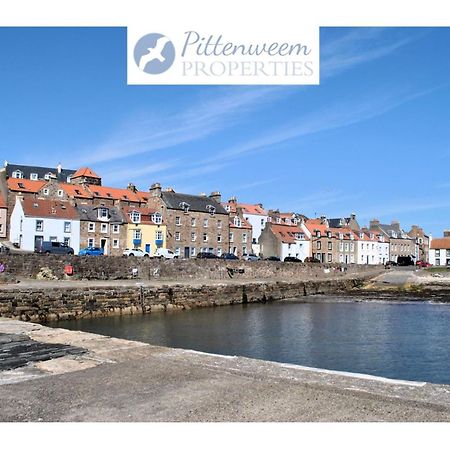 Appartement Harbour Haven- Idyllic Coastal Retreat à Anstruther Extérieur photo