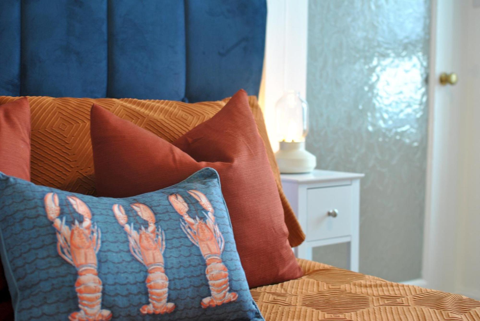 Appartement Harbour Haven- Idyllic Coastal Retreat à Anstruther Extérieur photo