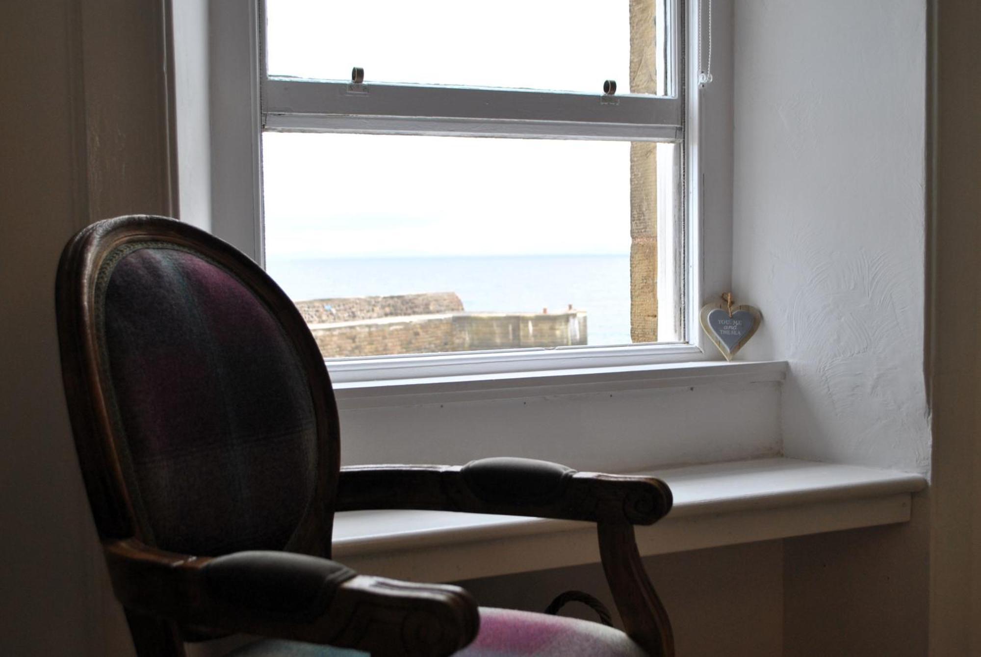 Appartement Harbour Haven- Idyllic Coastal Retreat à Anstruther Extérieur photo