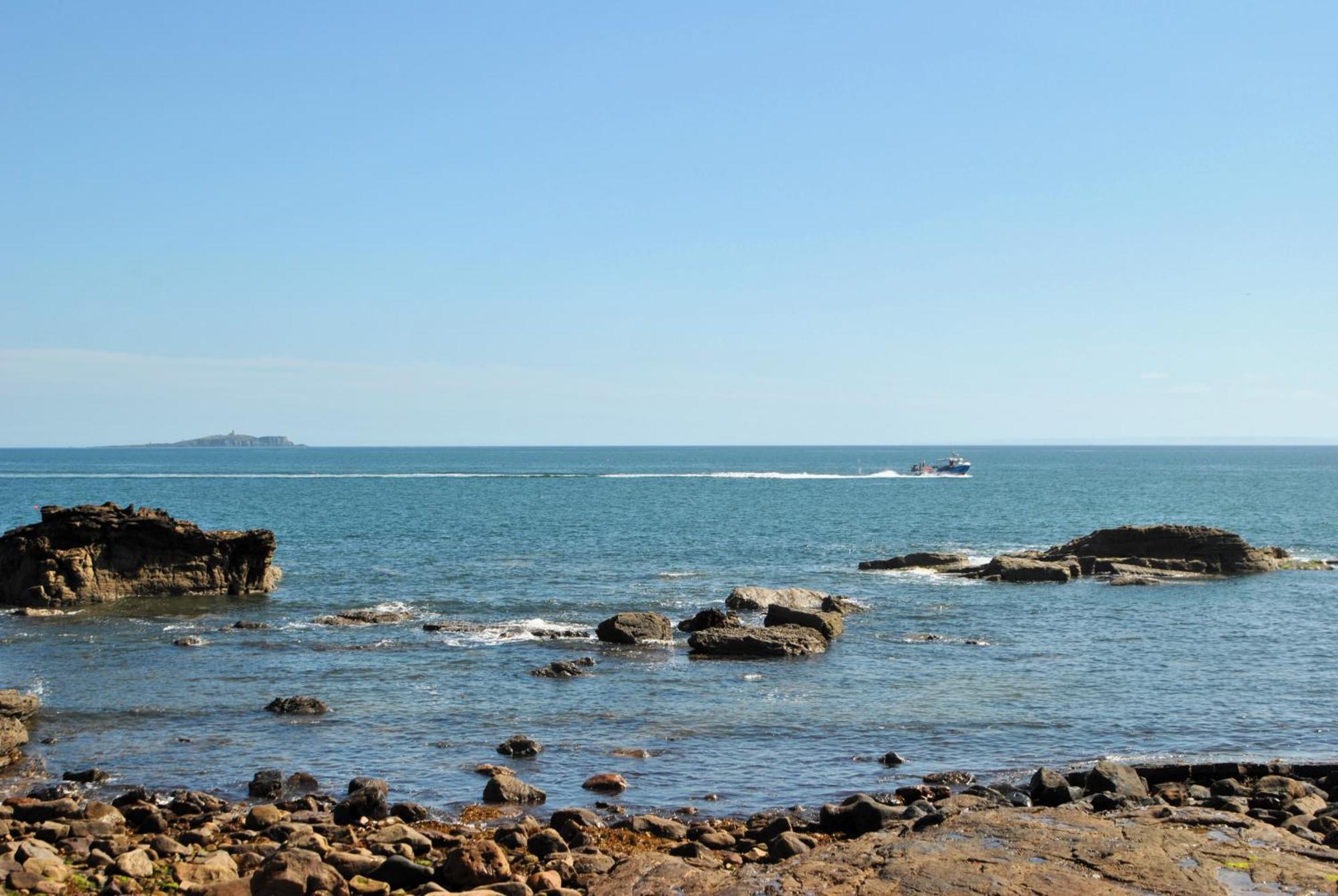 Appartement Harbour Haven- Idyllic Coastal Retreat à Anstruther Extérieur photo