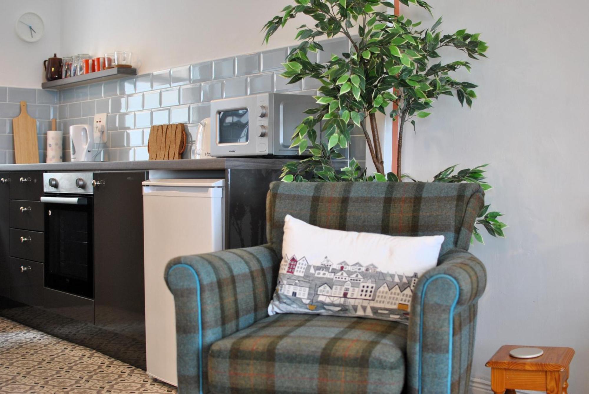 Appartement Harbour Haven- Idyllic Coastal Retreat à Anstruther Extérieur photo