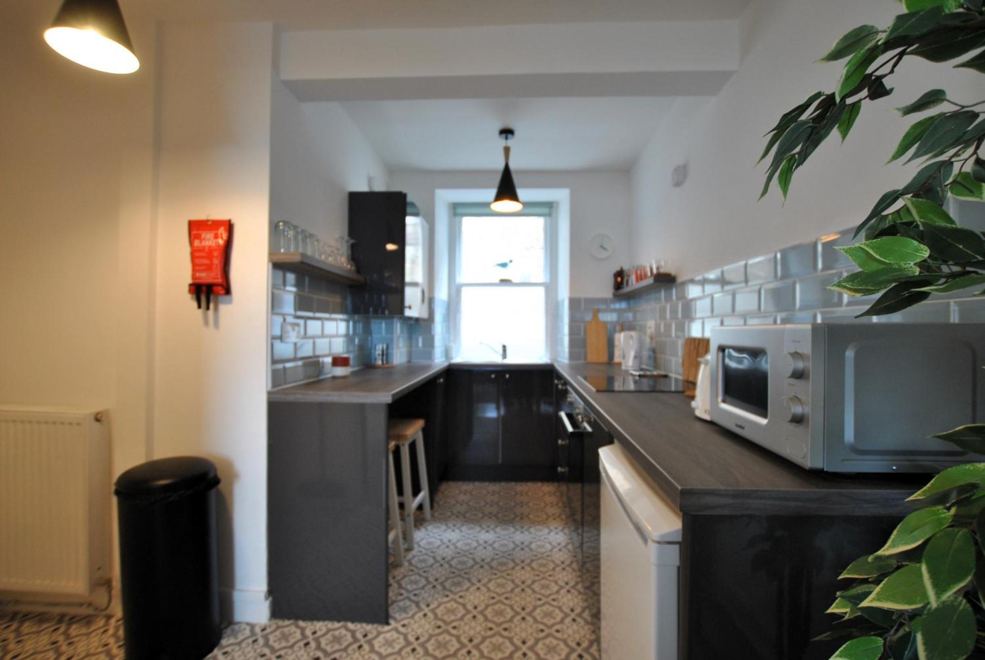Appartement Harbour Haven- Idyllic Coastal Retreat à Anstruther Extérieur photo
